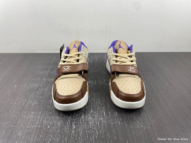 Kicked Out Shoe Store SCOTT TRAVIS FZ8117-900 X JORDAN THE CHECK CUT 0810